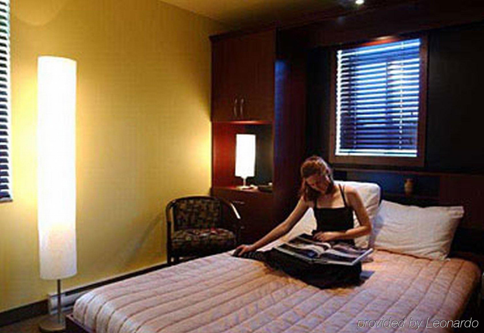 Anne Ma Soeur Anne Hotel 2*