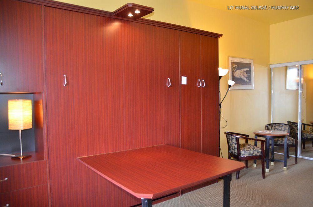 Hotel Anne Ma Soeur Anne 2*