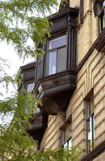 Anne Ma Soeur Anne Hotel Montréal