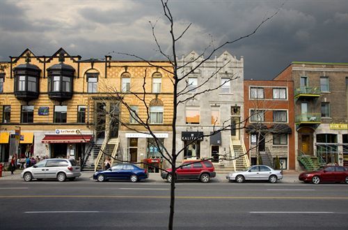 Anne Ma Soeur Anne 2* Montréal