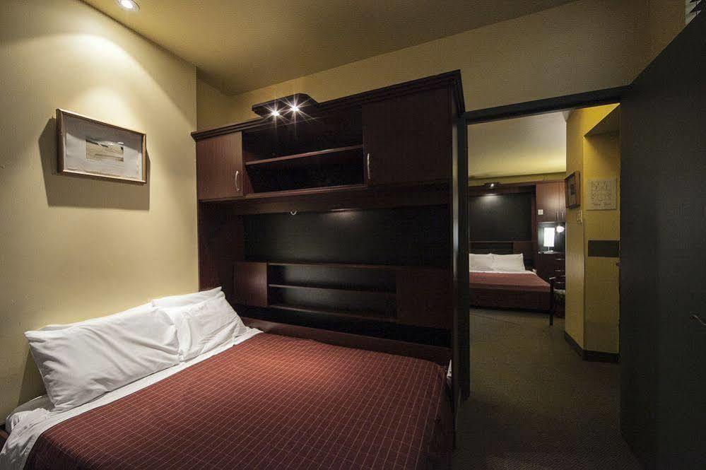 Hotel Anne Ma Soeur Anne