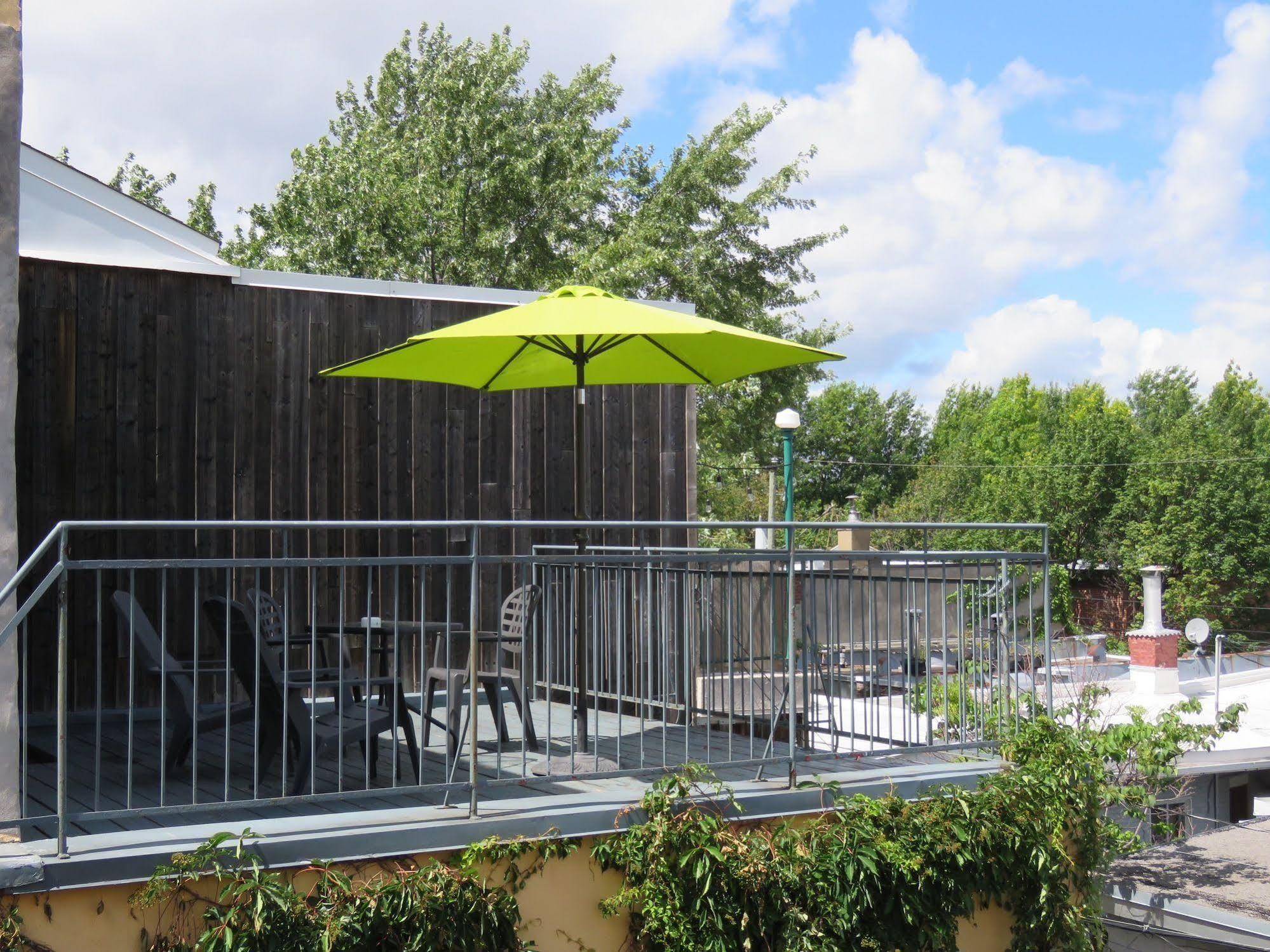 Anne Ma Soeur Anne Hotel 2*