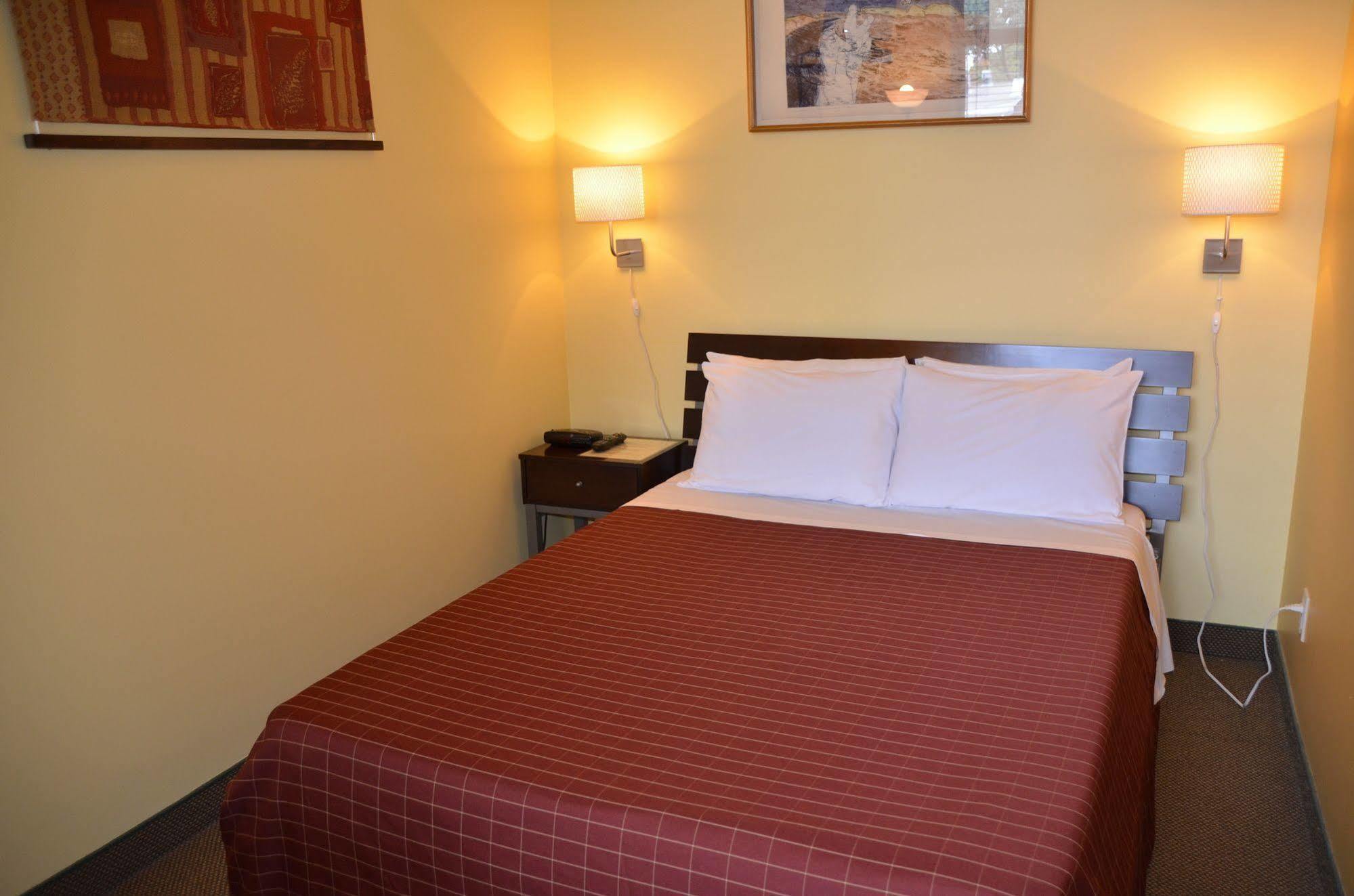 Hotel Anne Ma Soeur Anne