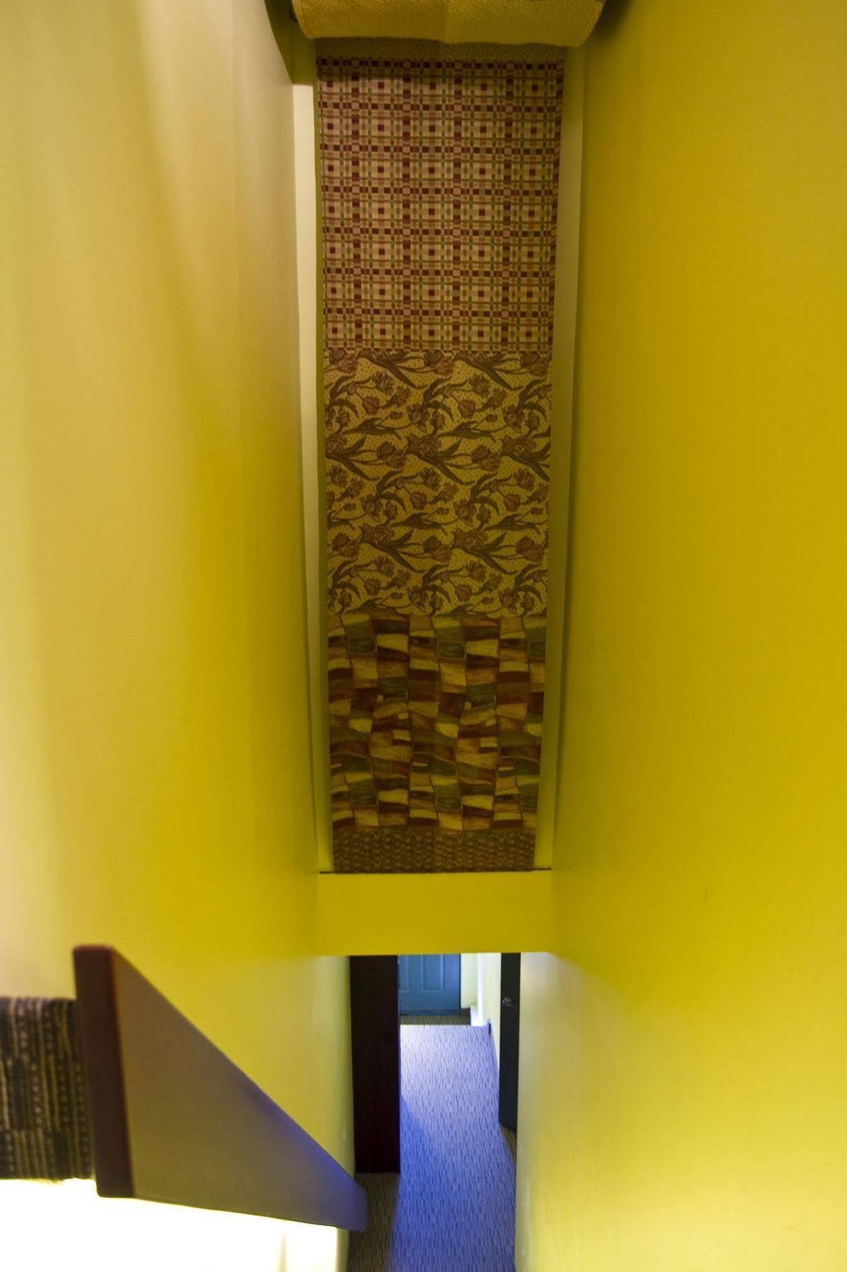 Anne Ma Soeur Anne Hotel Montréal