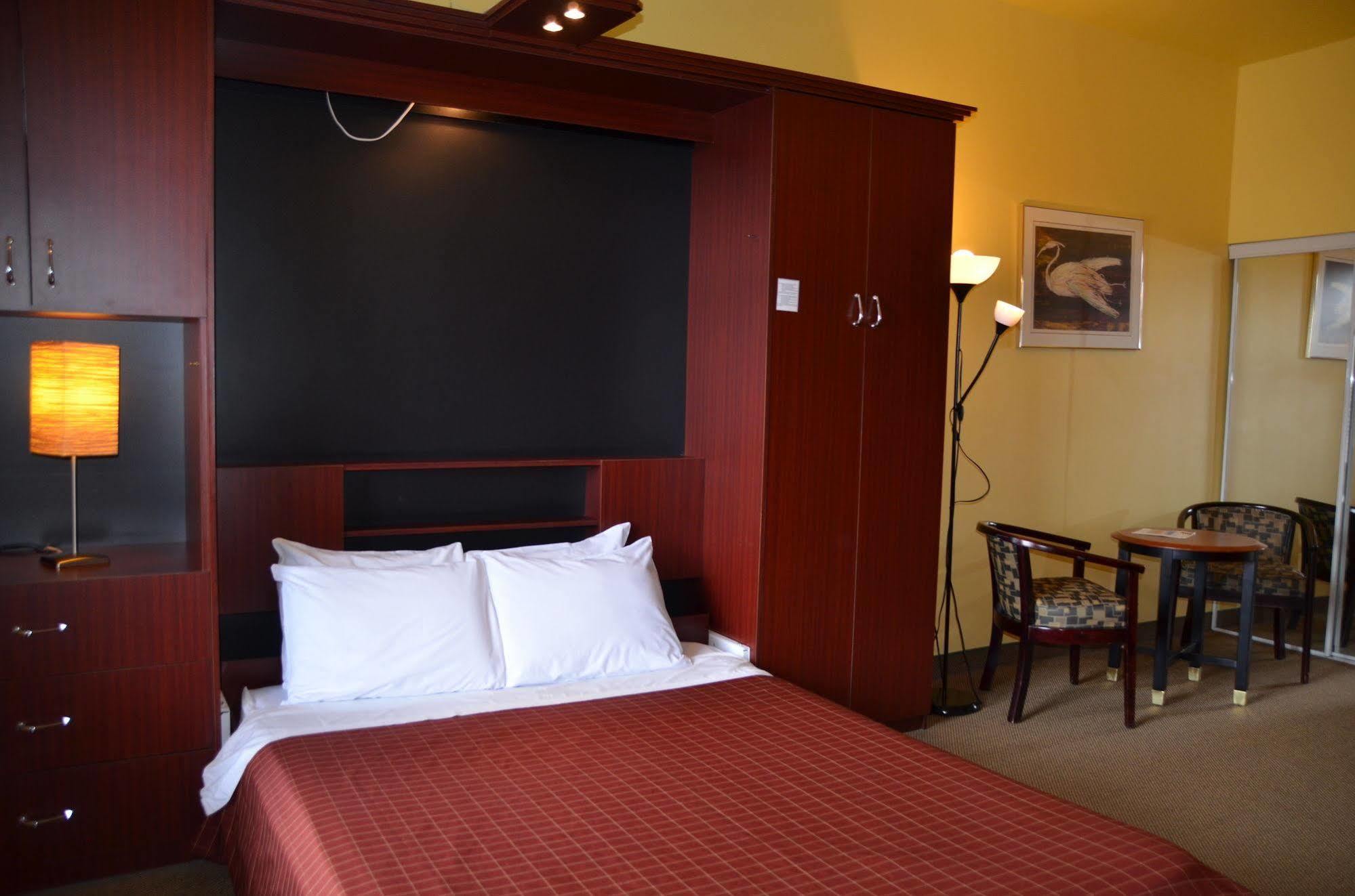 Anne Ma Soeur Anne Hotel 2*